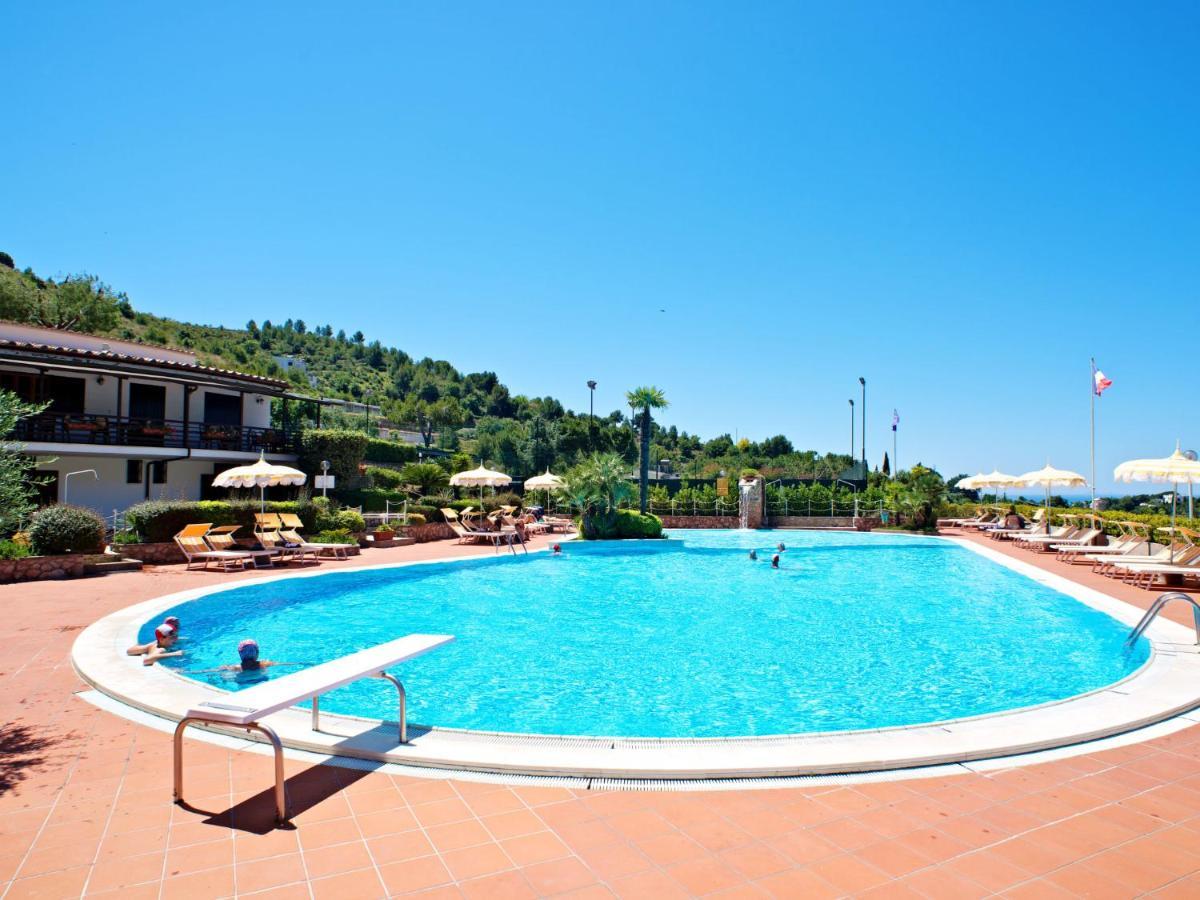Apartment Costa Di Kair Ed Din-1 By Interhome Sperlonga Zewnętrze zdjęcie