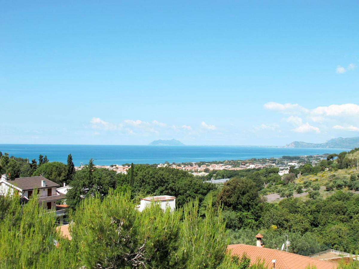 Apartment Costa Di Kair Ed Din-1 By Interhome Sperlonga Zewnętrze zdjęcie