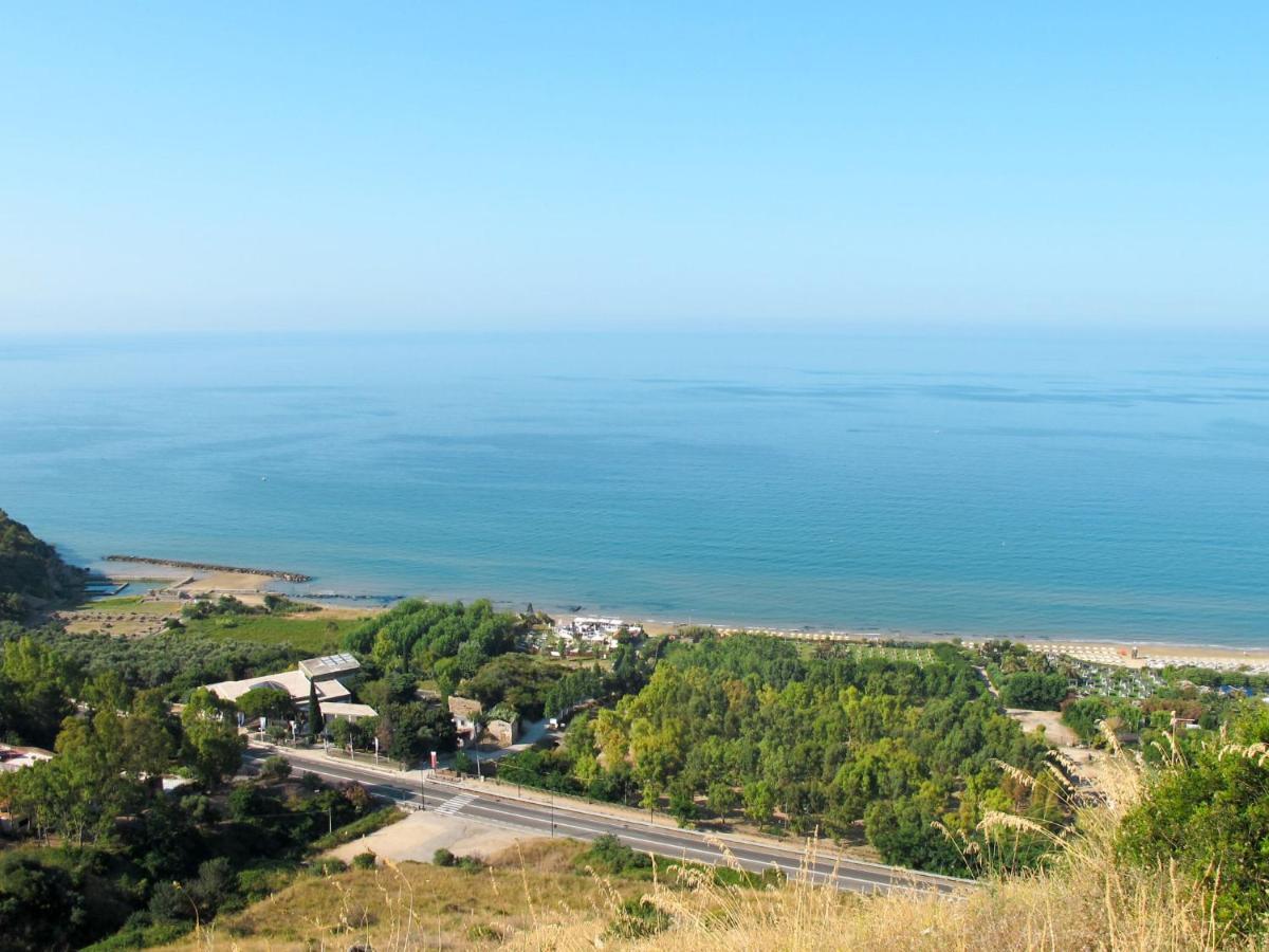 Apartment Costa Di Kair Ed Din-1 By Interhome Sperlonga Zewnętrze zdjęcie