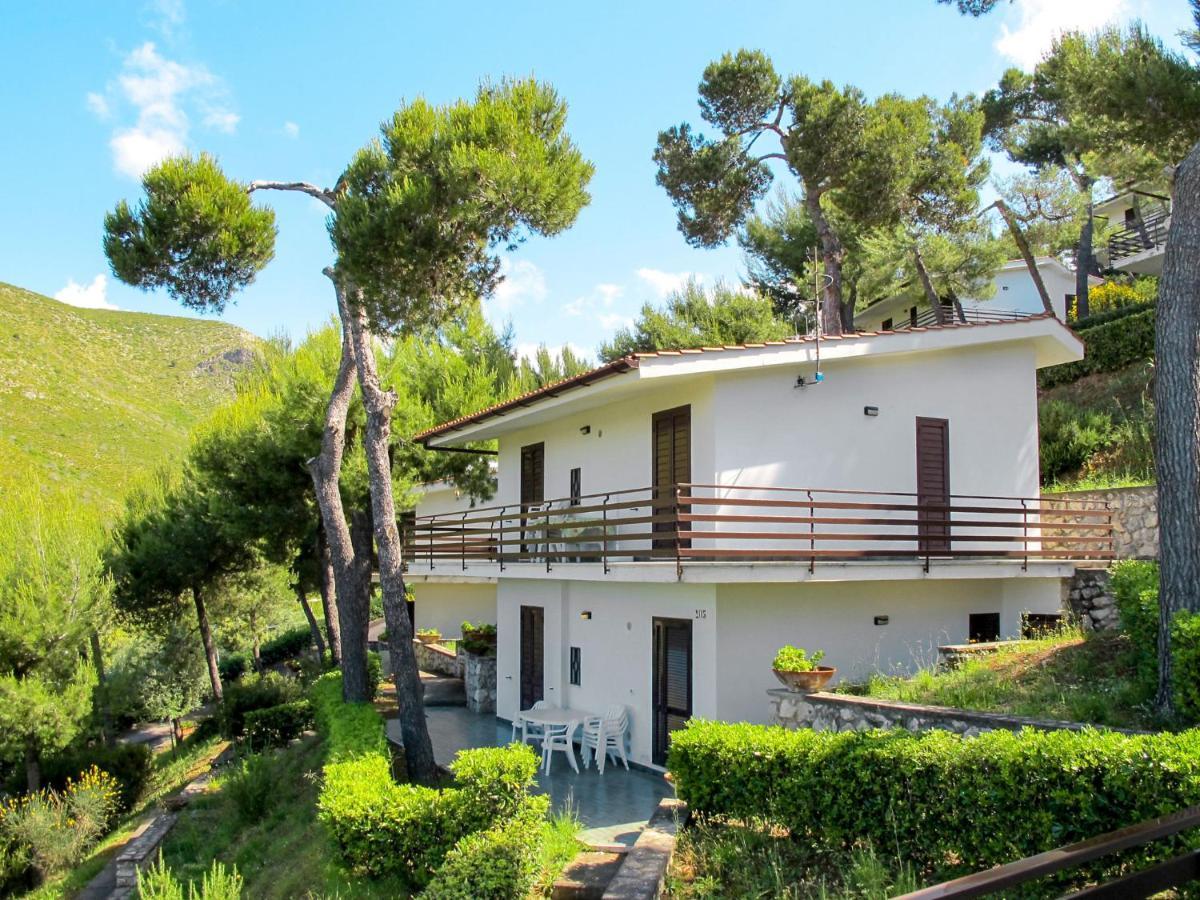 Apartment Costa Di Kair Ed Din-1 By Interhome Sperlonga Zewnętrze zdjęcie