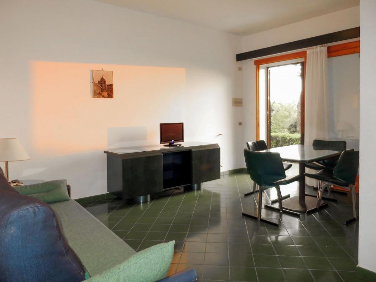 Apartment Costa Di Kair Ed Din-1 By Interhome Sperlonga Zewnętrze zdjęcie