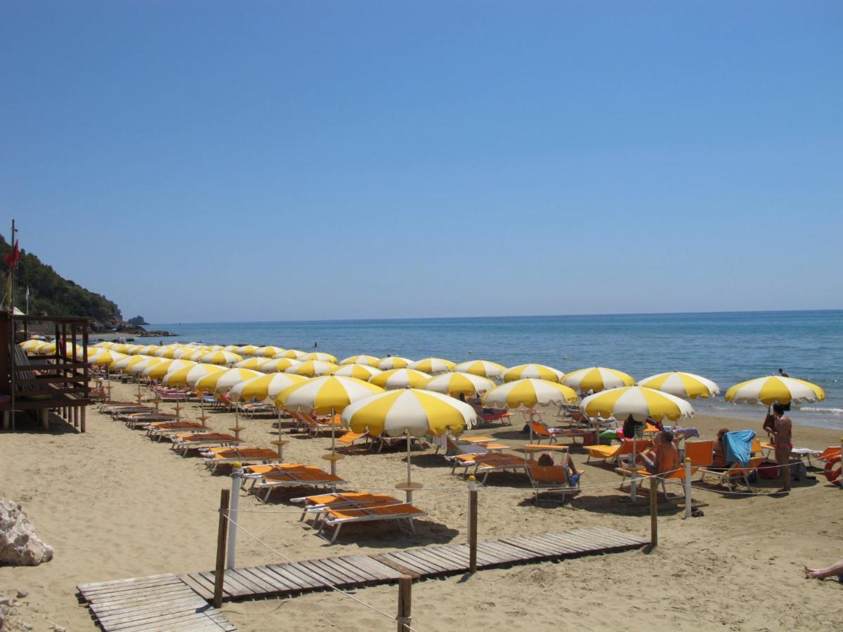 Apartment Costa Di Kair Ed Din-1 By Interhome Sperlonga Zewnętrze zdjęcie